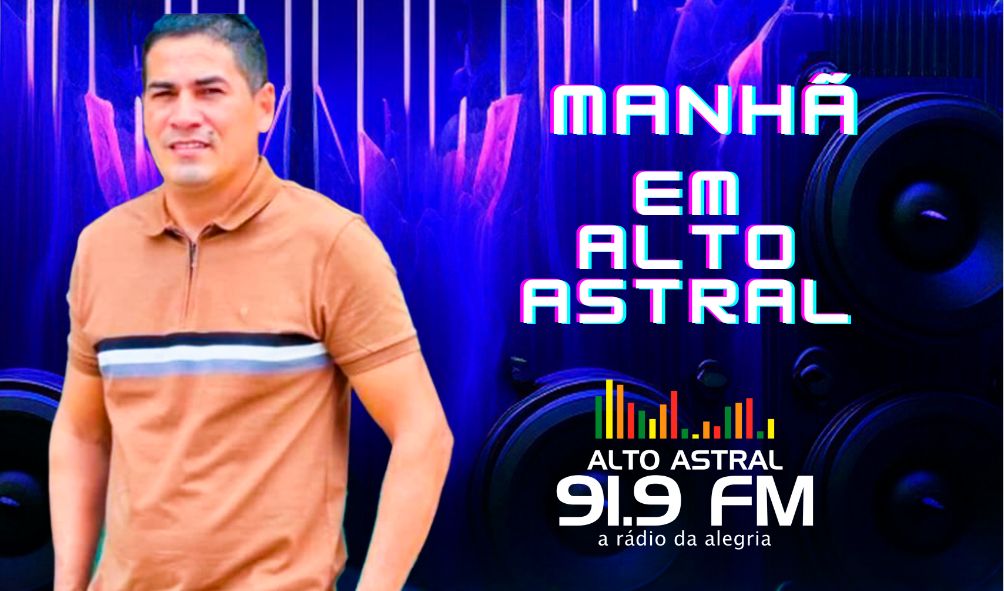 Manha em Alto astral